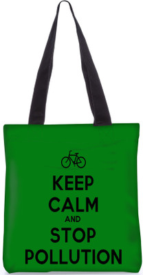 

Snoogg RPC-13743-Totebag Shoulder Bag(Multicolor, 5)