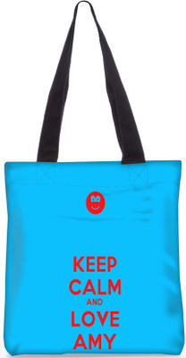 

Snoogg RPC-13884-Totebag Shoulder Bag(Multicolor, 5)