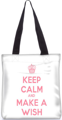 

Snoogg RPC-13799-Totebag Shoulder Bag(Multicolor, 5)