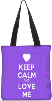 

Snoogg RPC-15069-Totebag Shoulder Bag(Multicolor, 5)