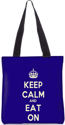 

Snoogg RPC-15012-Totebag Shoulder Bag(Multicolor, 5)