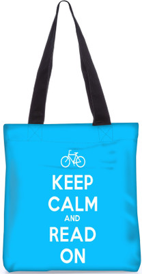 

Snoogg RPC-14389-Totebag Shoulder Bag(Multicolor, 5)