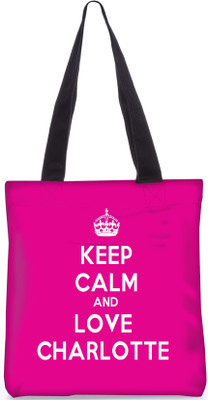 

Snoogg RPC-13549-Totebag Shoulder Bag(Multicolor, 5)