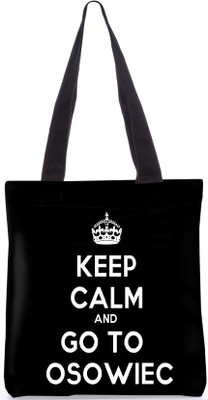 

Snoogg RPC-14952-Totebag Shoulder Bag(Multicolor, 5)
