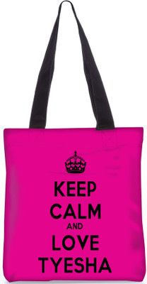 

Snoogg RPC-14622-Totebag Shoulder Bag(Multicolor, 5)