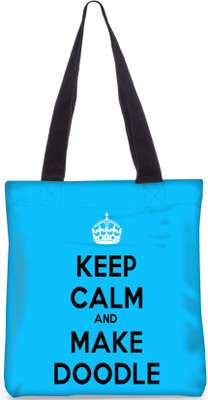

Snoogg RPC-13751-Totebag Shoulder Bag(Multicolor, 5)