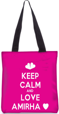 

Snoogg RPC-15044-Totebag Shoulder Bag(Multicolor, 5)