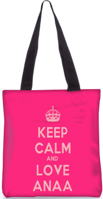 

Snoogg RPC-14531-Totebag Shoulder Bag(Multicolor, 5)