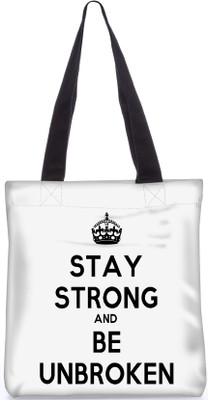 

Snoogg RPC-14593-Totebag Shoulder Bag(Multicolor, 5)