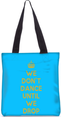 

Snoogg RPC-13703-Totebag Shoulder Bag(Multicolor, 5)