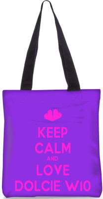 

Snoogg RPC-14984-Totebag Shoulder Bag(Multicolor, 5)