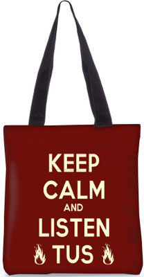 

Snoogg RPC-14915-Totebag Shoulder Bag(Multicolor, 5)