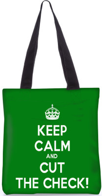 

Snoogg RPC-13764-Totebag Shoulder Bag(Multicolor, 5)