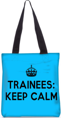 

Snoogg RPC-14735-Totebag Shoulder Bag(Multicolor, 5)