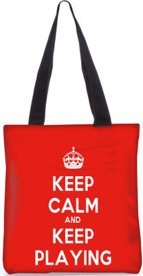 

Snoogg RPC-14931-Totebag Shoulder Bag(Multicolor, 5)