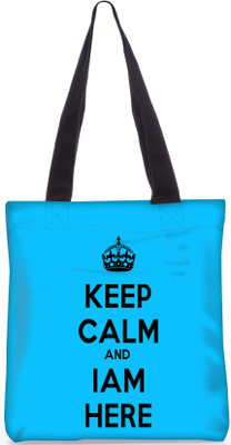 

Snoogg RPC-14515-Totebag Shoulder Bag(Multicolor, 5)