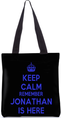

Snoogg RPC-14813-Totebag Shoulder Bag(Multicolor, 5)