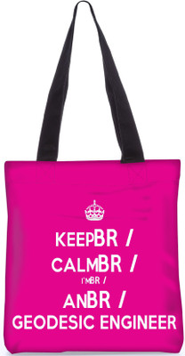 

Snoogg RPC-13860-Totebag Shoulder Bag(Multicolor, 5)