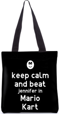 

Snoogg RPC-14496-Totebag Shoulder Bag(Multicolor, 5)