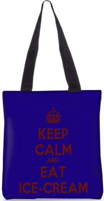 

Snoogg RPC-13749-Totebag Shoulder Bag(Multicolor, 5)