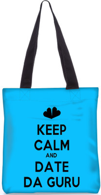 

Snoogg RPC-14866-Totebag Shoulder Bag(Multicolor, 5)