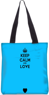 

Snoogg RPC-14563-Totebag Shoulder Bag(Multicolor, 5)