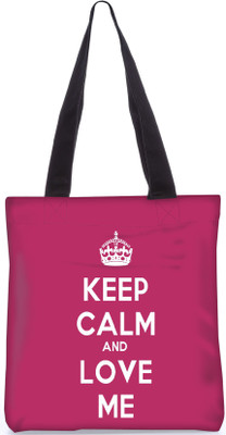 

Snoogg RPC-14762-Totebag Shoulder Bag(Multicolor, 5)