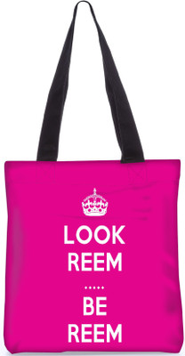 

Snoogg RPC-14261-Totebag Shoulder Bag(Multicolor, 5)