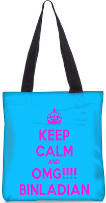 

Snoogg RPC-14002-Totebag Shoulder Bag(Multicolor, 5)