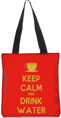 

Snoogg RPC-13865-Totebag Shoulder Bag(Multicolor, 5)