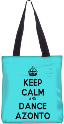 

Snoogg RPC-14255-Totebag Shoulder Bag(Multicolor, 5)