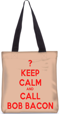 

Snoogg RPC-13647-Totebag Shoulder Bag(Multicolor, 5)