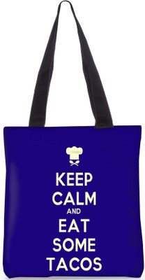 

Snoogg RPC-13588-Totebag Shoulder Bag(Multicolor, 5)