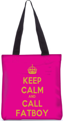 

Snoogg RPC-14601-Totebag Shoulder Bag(Multicolor, 5)