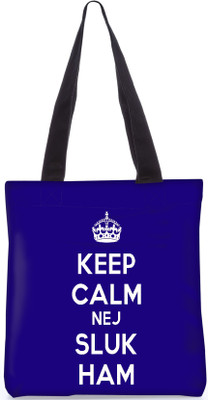 

Snoogg RPC-14999-Totebag Shoulder Bag(Multicolor, 5)