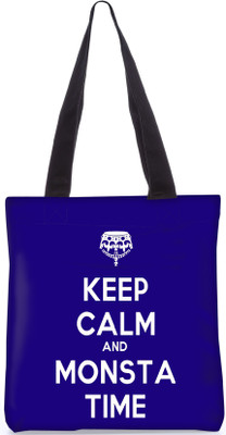 

Snoogg RPC-15035-Totebag Shoulder Bag(Multicolor, 5)
