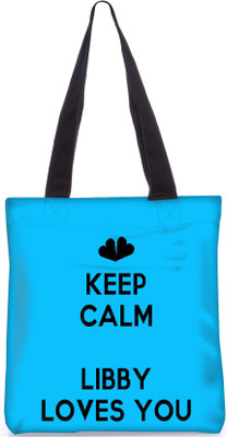 

Snoogg RPC-14625-Totebag Shoulder Bag(Multicolor, 5)
