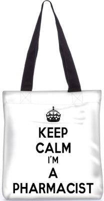 

Snoogg RPC-13408-Totebag Shoulder Bag(Multicolor, 5)