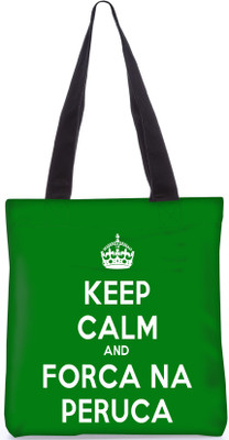 

Snoogg RPC-14951-Totebag Shoulder Bag(Multicolor, 5)