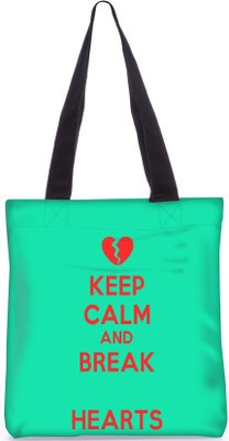

Snoogg RPC-13871-Totebag Shoulder Bag(Multicolor, 5)