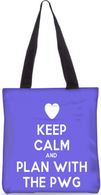 

Snoogg RPC-14943-Totebag Shoulder Bag(Multicolor, 5)