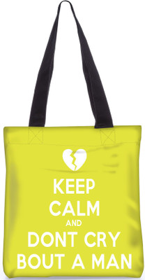 

Snoogg RPC-13907-Totebag Shoulder Bag(Multicolor, 5)
