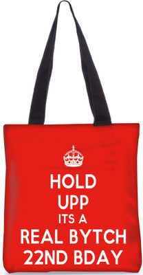 

Snoogg RPC-14737-Totebag Shoulder Bag(Multicolor, 5)