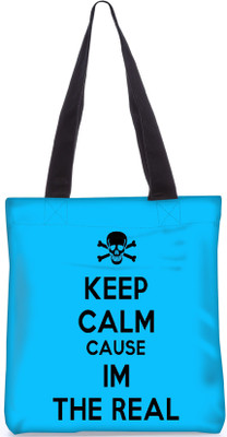 

Snoogg RPC-14187-Totebag Shoulder Bag(Multicolor, 5)