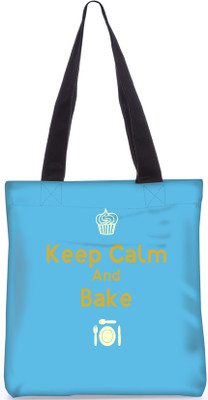 

Snoogg RPC-13673-Totebag Shoulder Bag(Multicolor, 5)