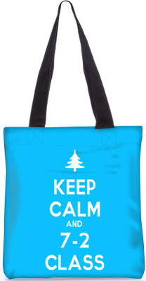 

Snoogg RPC-14616-Totebag Shoulder Bag(Multicolor, 5)