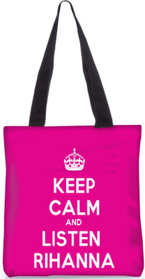 

Snoogg RPC-14218-Totebag Shoulder Bag(Multicolor, 5)