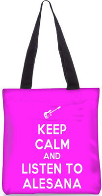 

Snoogg RPC-14651-Totebag Shoulder Bag(Multicolor, 5)