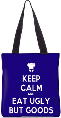 

Snoogg RPC-14078-Totebag Shoulder Bag(Multicolor, 5)