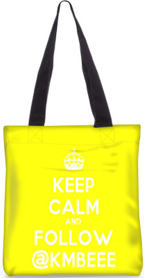 

Snoogg RPC-14373-Totebag Shoulder Bag(Multicolor, 5)